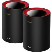 Бесшовный Mesh роутер Cudy M3000