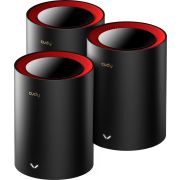 Бесшовный Mesh роутер Cudy M3000