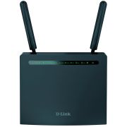 Роутер беспроводной D-Link DWR-980/4HDA1E