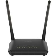 Роутер беспроводной D-Link DIR-620S/RU/B1A