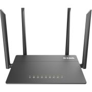 Роутер беспроводной D-Link DIR-822/RU/R4A