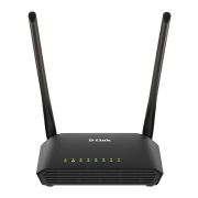 Роутер беспроводной D-Link DIR-615S/RU/B1A