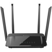 Роутер беспроводной D-Link DIR-842/RU/R1