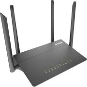 Роутер беспроводной D-Link DIR-815/RU