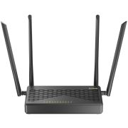 Роутер беспроводной D-Link DIR-825/GFRU/R3A