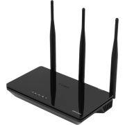 Роутер беспроводной D-Link DIR-806A/RU