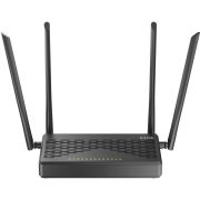 Маршрутизатор D-Link DVG-5402G/GFRU/S1A