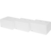 Бесшовный Mesh роутер Mercusys Halo H90X(3-pack)