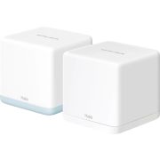 Бесшовный Mesh роутер Mercusys Halo H32G