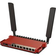 Роутер беспроводной MikroTik L009UiGS-2HaxD-IN
