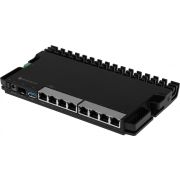 Маршрутизатор MikroTik RB5009UG+S+IN
