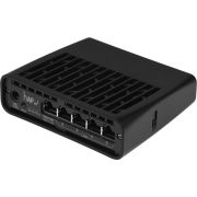 Роутер беспроводной MikroTik hAP ax2