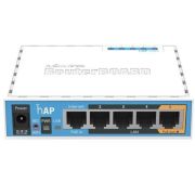 Роутер беспроводной MikroTik hAP