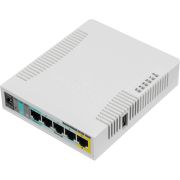 Роутер беспроводной MikroTik RB951UI-2HND
