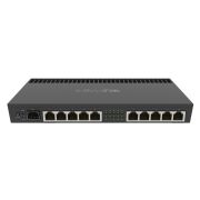 Роутер MikroTik RB4011iGS+RM