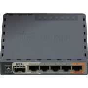 Роутер MikroTik hEX S