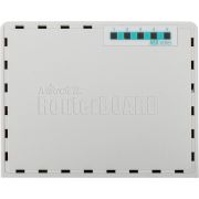 Роутер MikroTik hEX lite