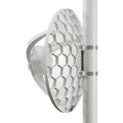 Мост беспроводной MikroTik LHGG LTE6 kit