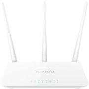 Роутер беспроводной Tenda F3