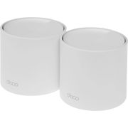 Бесшовный Mesh роутер TP-Link Deco X10
