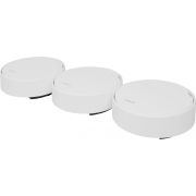 Бесшовный Mesh роутер TP-Link Deco X50-PoE(3-pack)