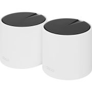 Бесшовный Mesh роутер TP-Link Deco X55