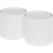 Бесшовный Mesh роутер TP-Link DECO X50(2-PACK)