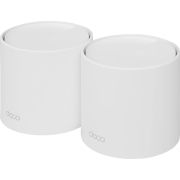 Бесшовный Mesh роутер TP-Link Deco X20(2-PACK)