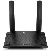 Роутер беспроводной TP-Link TL-MR100