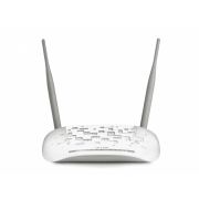 Роутер беспроводной TP-Link TD-W8961N