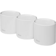Бесшовный Mesh роутер TP-Link Deco X20 (3-PACK)