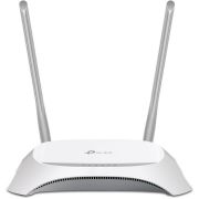 Роутер беспроводной TP-Link TL-WR842N