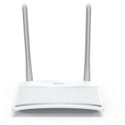 Роутер беспроводной TP-Link TL-WR820N V2