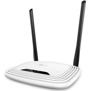 Роутер беспроводной TP-Link TL-WR841N