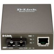 Медиаконвертер D-Link DMC-F30SC