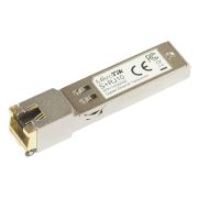 Медиаконвертер MikroTik S+RJ10