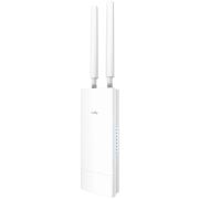 Повторитель беспроводного сигнала Cudy AP1200 Outdoor