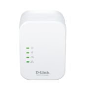 Сетевой адаптер Powerline D-Link DHP-W310AV