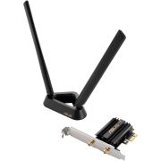 Сетевой адаптер Wi-Fi + Bluetooth Asus PCE-AXE59BT