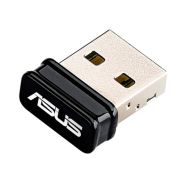 Сетевой адаптер Wi-Fi Asus USB-N10 Nano