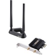 Сетевой адаптер Wi-Fi + Bluetooth Asus PCE-AX58BT