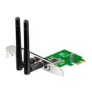 Сетевой адаптер Wi-Fi Asus PCE-N15
