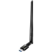Сетевой адаптер Wi-Fi Cudy WU1400