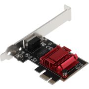 Сетевой адаптер 2.5G Ethernet Cudy PE25