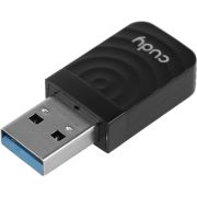 Сетевой адаптер Wi-Fi Cudy WU1300S