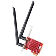 Сетевой адаптер Wi-Fi + Bluetooth Cudy WE3000S