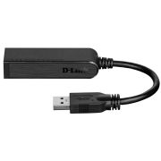 Сетевой адаптер Gigabit Ethernet D-Link DUB-1312/A1A