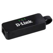 Сетевой адаптер Gigabit Ethernet D-Link DUB-2312