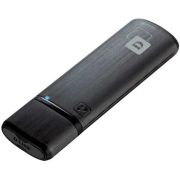 Сетевой адаптер Wi-Fi D-Link DWA-182/RU/E1A