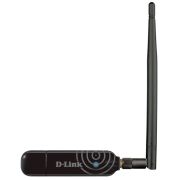 Сетевой адаптер WiFi D-Link DWA-137